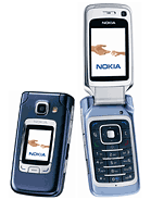 Best available price of Nokia 6290 in Burkina