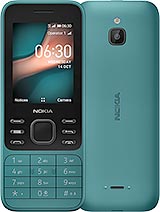 Best available price of Nokia 6300 4G in Burkina