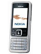 Best available price of Nokia 6300 in Burkina