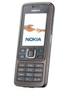 Best available price of Nokia 6300i in Burkina