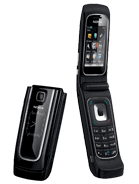 Best available price of Nokia 6555 in Burkina