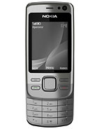 Best available price of Nokia 6600i slide in Burkina