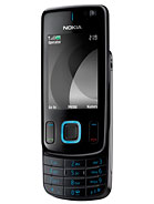 Best available price of Nokia 6600 slide in Burkina