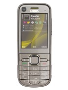 Best available price of Nokia 6720 classic in Burkina