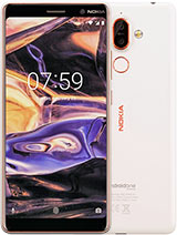 Best available price of Nokia 7 plus in Burkina