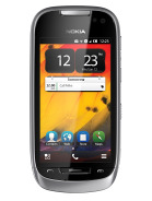 Best available price of Nokia 701 in Burkina