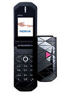 Best available price of Nokia 7070 Prism in Burkina