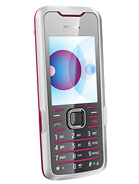 Best available price of Nokia 7210 Supernova in Burkina
