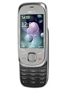 Best available price of Nokia 7230 in Burkina