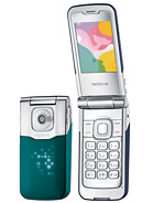 Best available price of Nokia 7510 Supernova in Burkina
