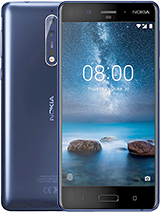 Best available price of Nokia 8 in Burkina