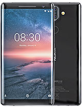Best available price of Nokia 8 Sirocco in Burkina
