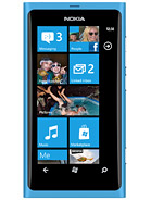 Best available price of Nokia Lumia 800 in Burkina