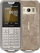 Best available price of Nokia 800 Tough in Burkina