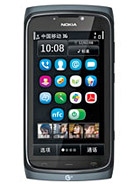 Best available price of Nokia 801T in Burkina