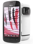 Best available price of Nokia 808 PureView in Burkina