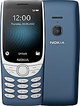 Best available price of Nokia 8210 4G in Burkina