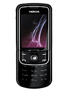 Best available price of Nokia 8600 Luna in Burkina