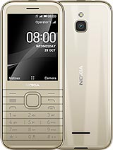 Best available price of Nokia 8000 4G in Burkina