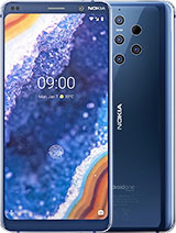 Best available price of Nokia 9 PureView in Burkina