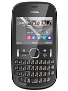 Best available price of Nokia Asha 200 in Burkina