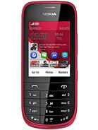 Best available price of Nokia Asha 203 in Burkina