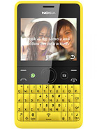 Best available price of Nokia Asha 210 in Burkina
