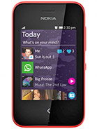 Best available price of Nokia Asha 230 in Burkina