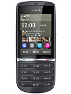 Best available price of Nokia Asha 300 in Burkina