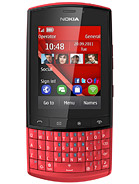 Best available price of Nokia Asha 303 in Burkina