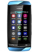 Best available price of Nokia Asha 305 in Burkina