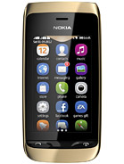 Best available price of Nokia Asha 310 in Burkina