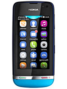 Best available price of Nokia Asha 311 in Burkina