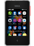 Best available price of Nokia Asha 500 Dual SIM in Burkina