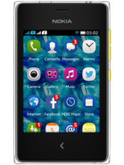 Best available price of Nokia Asha 502 Dual SIM in Burkina