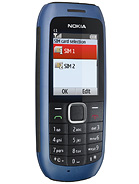 Best available price of Nokia C1-00 in Burkina