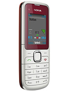 Best available price of Nokia C1-01 in Burkina
