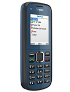 Best available price of Nokia C1-02 in Burkina