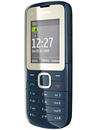 Best available price of Nokia C2-00 in Burkina