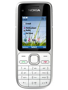 Best available price of Nokia C2-01 in Burkina