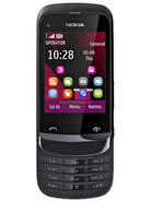 Best available price of Nokia C2-02 in Burkina