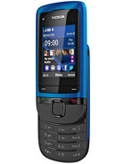 Best available price of Nokia C2-05 in Burkina