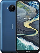 Best available price of Nokia C20 Plus in Burkina