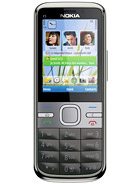 Best available price of Nokia C5 5MP in Burkina