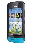 Best available price of Nokia C5-03 in Burkina