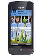 Best available price of Nokia C5-06 in Burkina