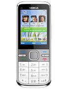 Best available price of Nokia C5 in Burkina