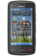 Best available price of Nokia C6-01 in Burkina
