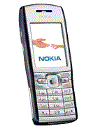 Best available price of Nokia E50 in Burkina