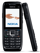 Best available price of Nokia E51 in Burkina
